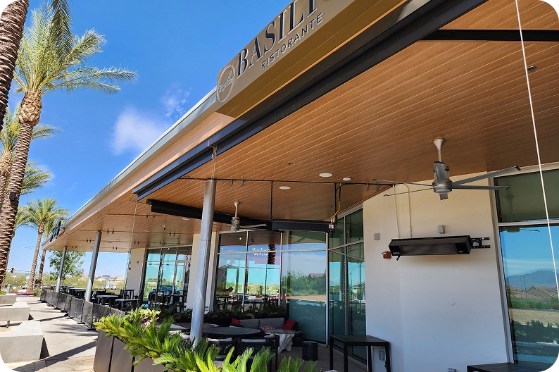 Sagiper expertise in project planning and management