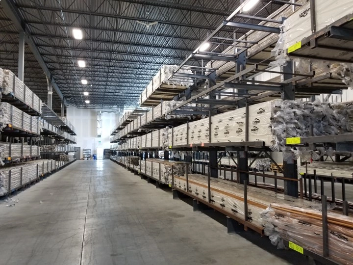 Production & Quality Assurance